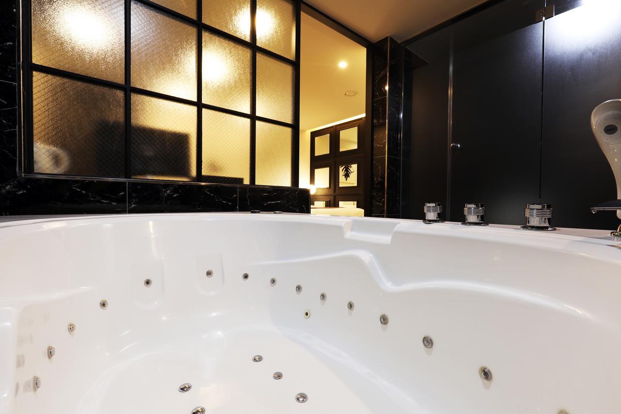 เอสเอ็ม บูทิก โฮเต็ล Hotel โซล ภายนอก รูปภาพ